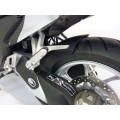 R&G Racing Rear Hugger for Honda VFR1200 '09-'21, Crosstourer 1200 '11-'20 R&G Racing Rear Hugger for Honda VFR1200 '09-'21, Crosstourer 1200 '11-'20